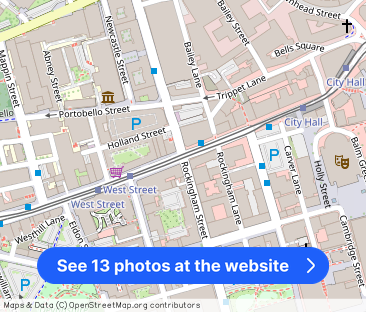 Smithfield Apartments, Rockingham Street, Sheffield, S1 4EY - Photo 1