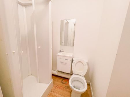 Studio to rent - Photo 4