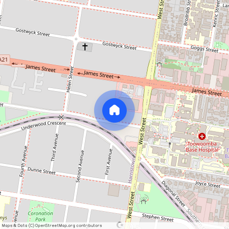 7 O'Quinn Street, Harristown