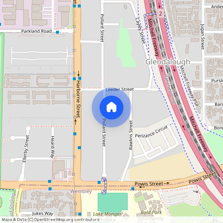 4/28 Pollard Street, WA 6016, Glendalough