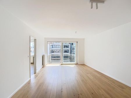 Appartement te huur in Heist-aan-zee - Photo 2