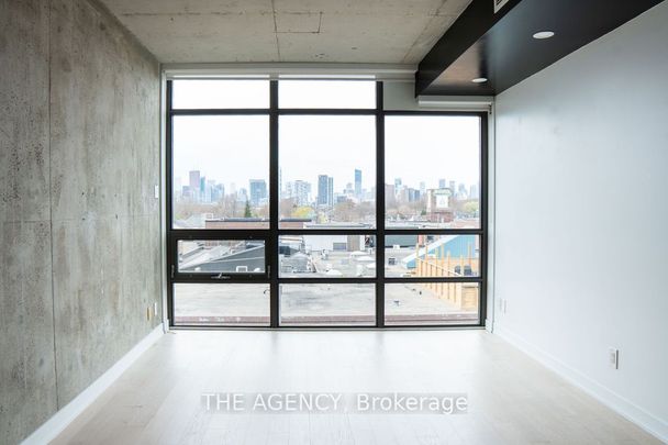 Work Lofts , #606 - Photo 1