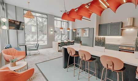 Luxury Ensuite room within a 5 bedroom student apartment - Photo 4