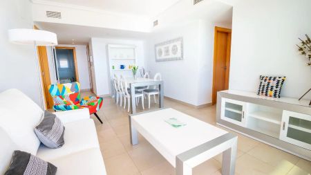 Apartamento de alquiler en Avenida Municipi, 14, Juzgados - Plaza de Toros - Photo 2