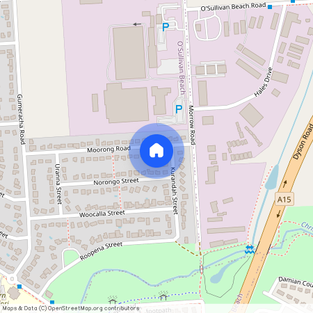 36 Moorong Road, SA 5166, O'Sullivan Beach