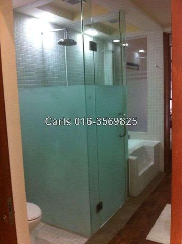 10 Semantan Suites, Bukit Damansara, Damansara Heights - Foto 2