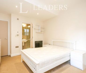 1 bedroom apartment to rent - Photo 4