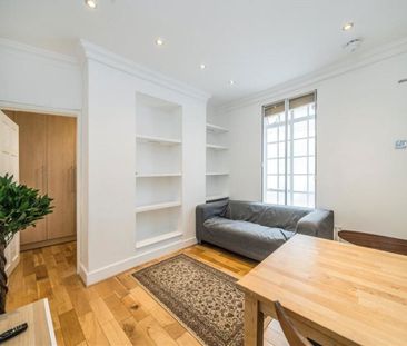 Luke Street, EC2A, London - Photo 3