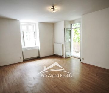 Pronájem bytu 2+kk 47 m2 - Фото 3