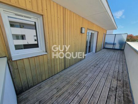 T2 + Balcon - Photo 4