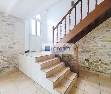 Maison T4 Brest à louer - Photo 2