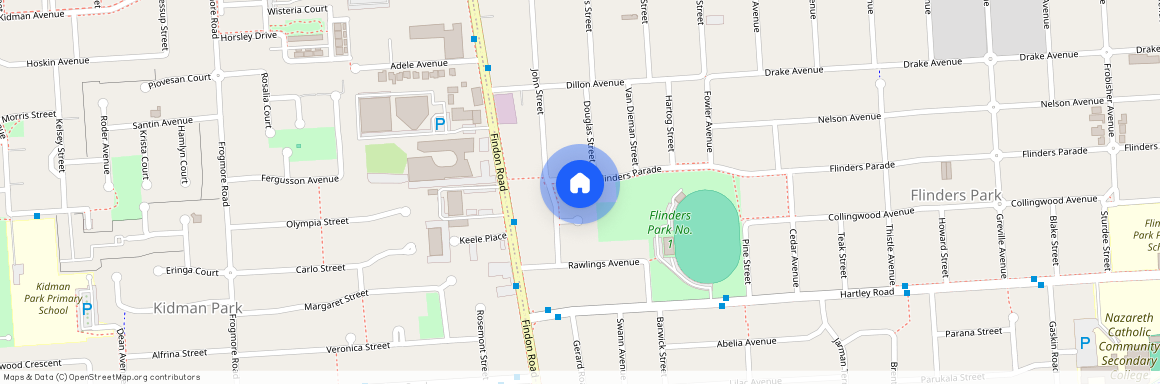 83 Flinders Parade, SA 5025, Flinders Park