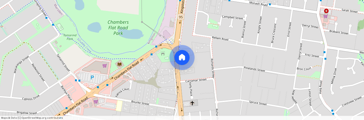 760B Kingston Road, Qld 4131, Loganlea