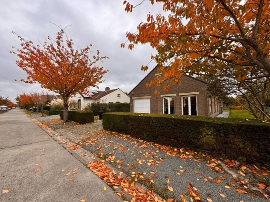 Huis te huur in De Pinte - Photo 1