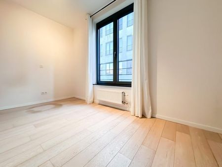 Appartement te huur - Photo 2