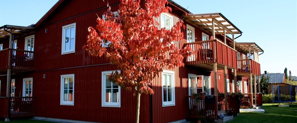 Storgatan 22 E - Photo 1