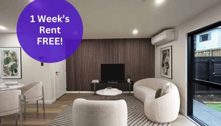 Spacious 3-Bedroom Family Home in Papatoetoe, Auckland City - Photo 4