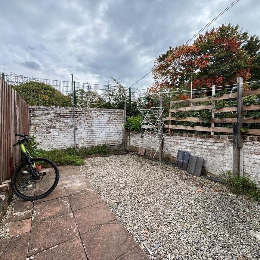 Leyton Road, Southampton, Northam - Photo 1