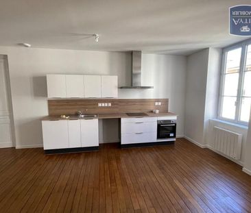 Location Appartement 3 pièces 68m² BOURG EN BRESSE 01000 - Photo 3