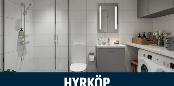 Lergöksgatan 5G - Foto 2