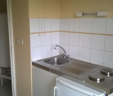 Location Appartement 2 pièces 49m² LIMOGES 87000 - Photo 4