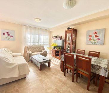 4 BEDROOM TRIPLEX - TORRE DE LA HORADADA - Photo 2