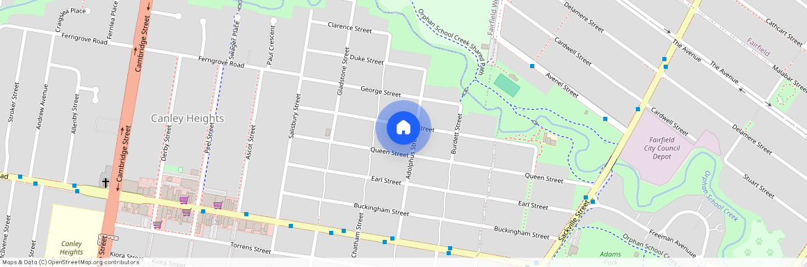 58B Prince Street, NSW 2166, Canley Heights