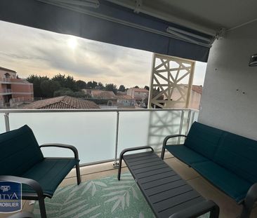 Location Appartement 2 pièces 41m² MARIGNANE 13700 - Photo 3