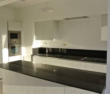 Appartement te huur - Photo 1