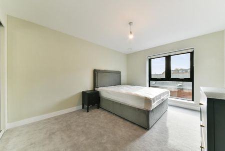 1 bedroom apartment to rent - Photo 4