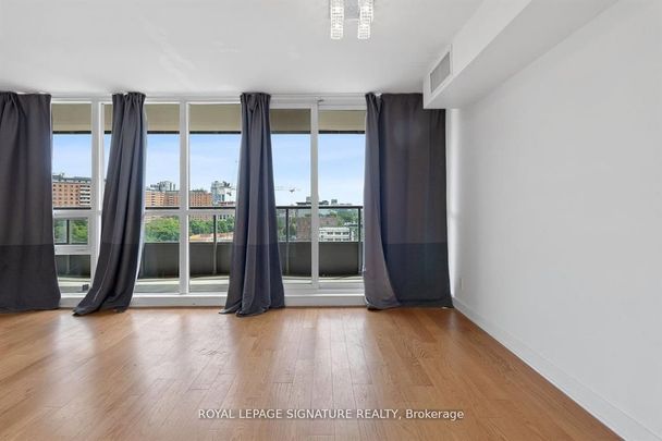 For Lease - 320 Richmond Street Unit# 1018, Toronto, Ontario - Photo 1