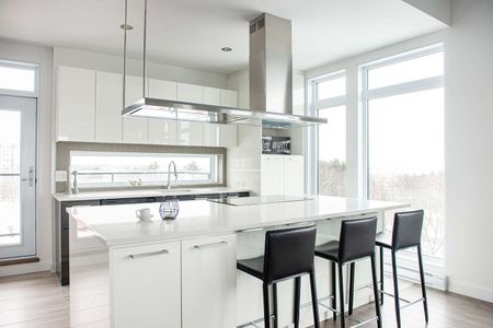 207 · 2e étage - Photo 2