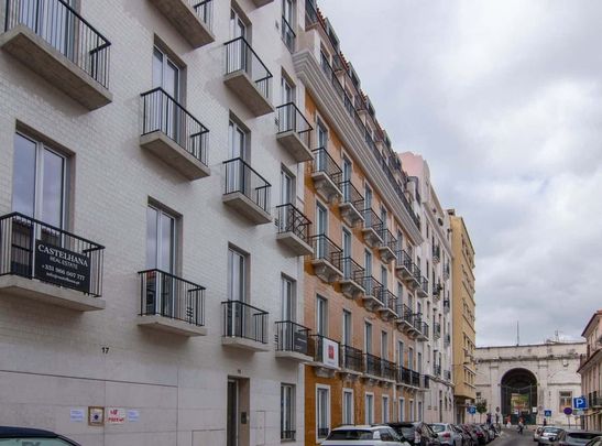 19 R. do Desterro, Lisboa, Lisbon 1150 - Photo 1