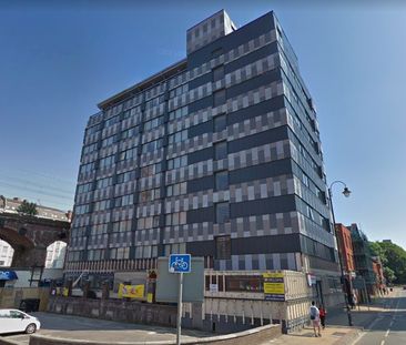 Studio Flat, Bracken House, M1 - Photo 4