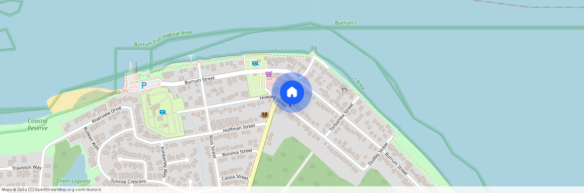 14 Birds Nest Drive, Burrum Heads