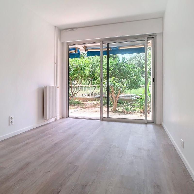 Location Appartement 2 pièces 45m² NICE 06200 - Photo 1