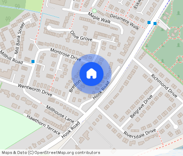 Bretton Avenue, Goole, DN14 5XT - Photo 1