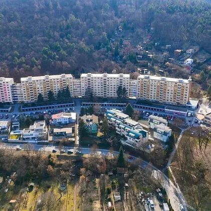 Pronájem krásného bytu 3+kk 55 m - Фото 1