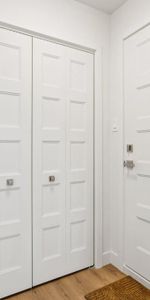 PROJET NEUF! Viau - Grand 4 1/2 au goût du jour ! - Photo 4