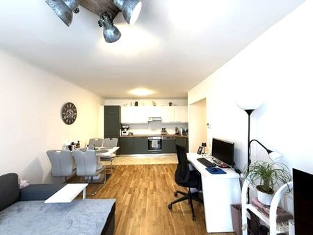 Toprenovierte 3- Zimmer Wohnung mit Lift in Krems- Zentrum - Photo 4