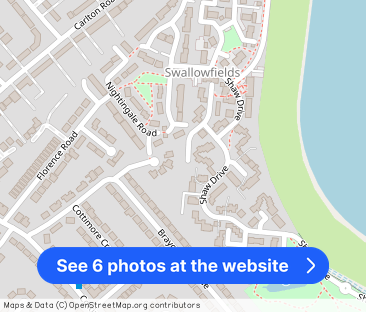 Shaw Drive, WALTON-ON-THAMES, KT12 - Photo 1