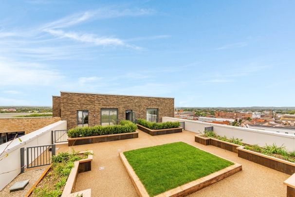 1 bedroom apartment to rent - Photo 1