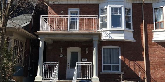 Concord Avenue 126, M6H 2P3, Toronto - Photo 3