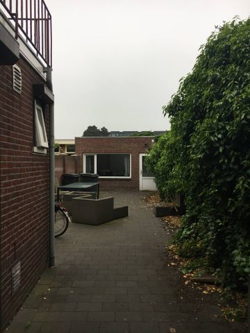Te huur: Kamer Schootsestraat in Eindhoven - Foto 4