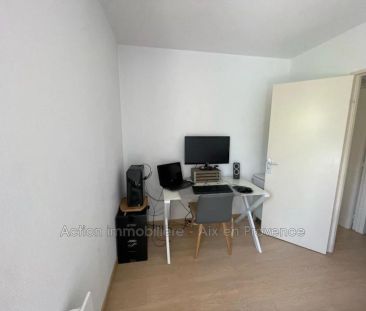 Location appartement, Aix-en-Provence - Photo 6