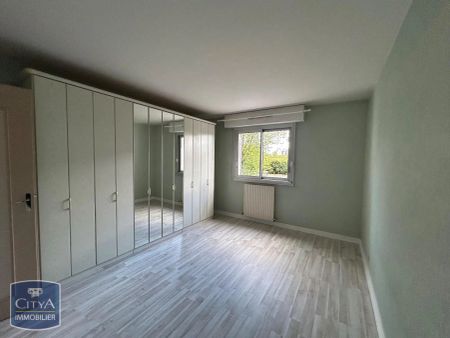 Appartement à louer 3 pièces 78.57m² - Photo 5