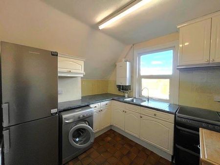 Studio to rent - Photo 4