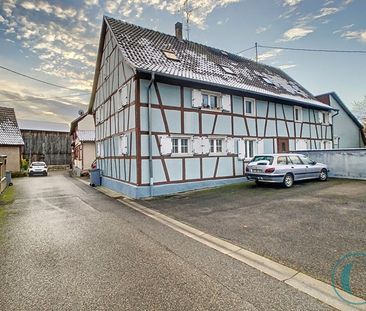 Appartement - WESTHOUSE - 75m² - 1 chambre - Photo 5