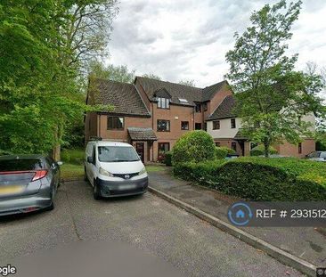 1 bedroom maisonette to rent - Photo 1