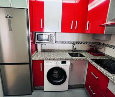 Apartamento de alquiler en Paseo Velilla, 42, Velilla - Velilla Tar... - Photo 2